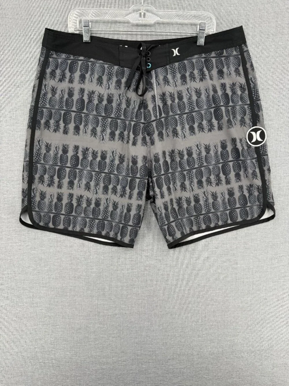 Hurley Pineapple Phantom Board Shorts Mens 38 6